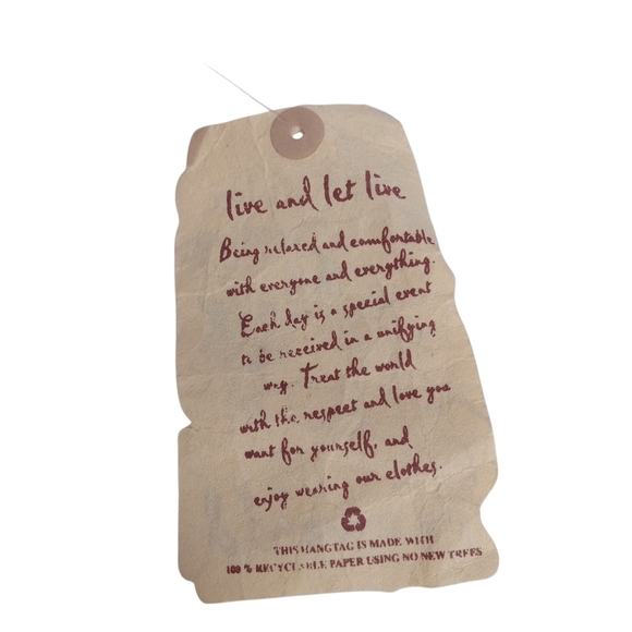 ONE WORLD SLEEVELESS PULLOVER BOHO MULTICOLOR DRESS‎ SIZE LG. NWT - Picture 11 of 11